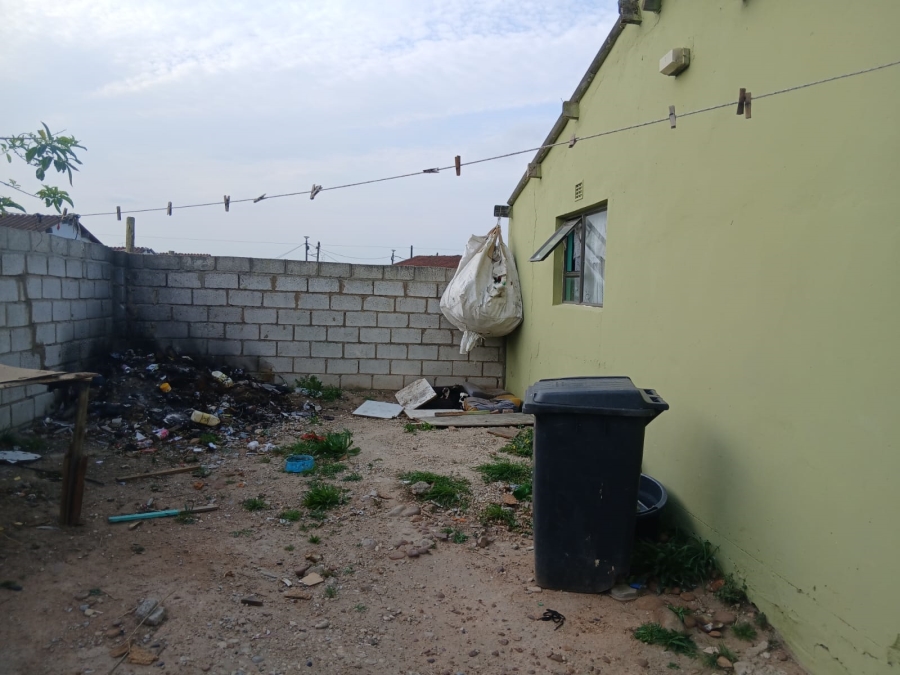 2 Bedroom Property for Sale in New Brighton Eastern Cape